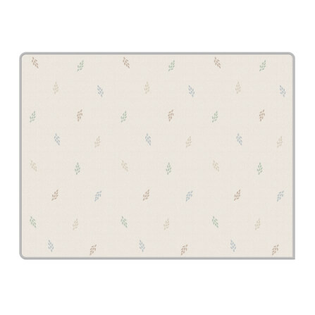 เบาะรองคลาน PARKLON DP-LEAF 150X200X1.5CM_1